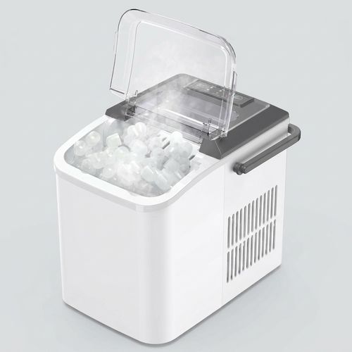 Rosmena Bullet Ice Maker