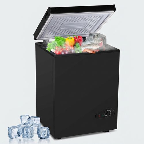 Rosmena 3.5 Cu. Ft. Chest Freezer
