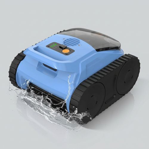 Rosmena SAT20 PRO Robotic Pool Cleaner