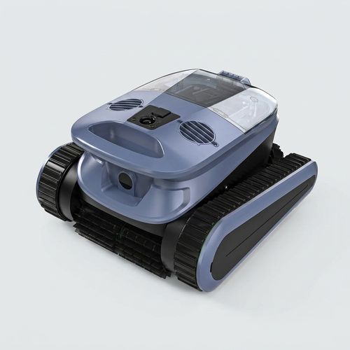 Rosmena SAT40 Cordless Robotic Pool Cleaner
