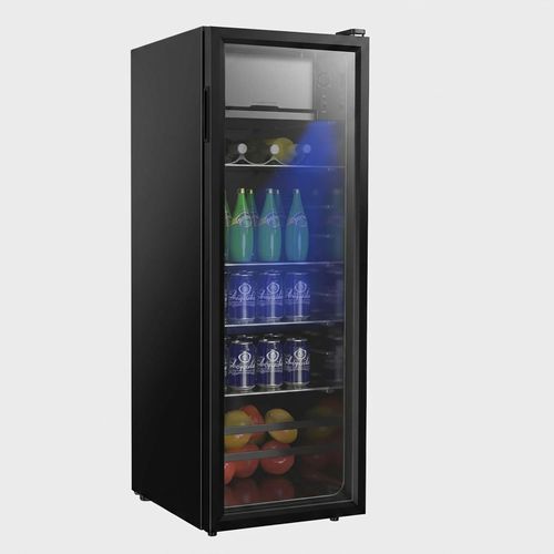 Rosmena 180-Can Beverage Refrigerator